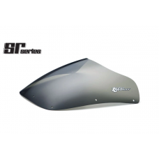 Zero Gravity Racing Windshields for the Ducati 750 Sport (1990)